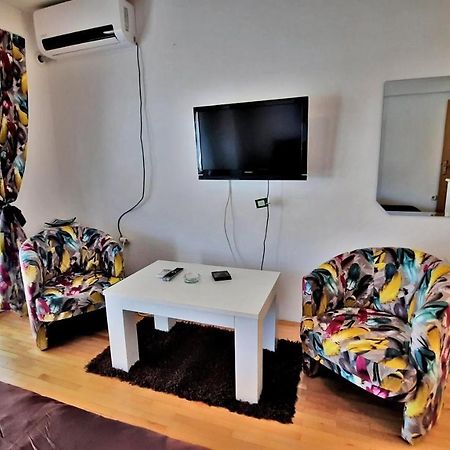 Fibos Studios Ohrid Extérieur photo